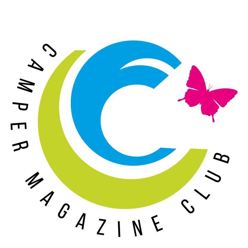 camper magazina club logo