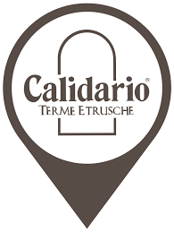 logo calidario terme