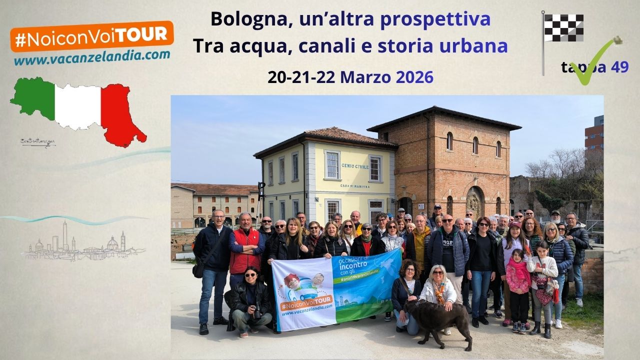 Tappa 49 bologna youtube