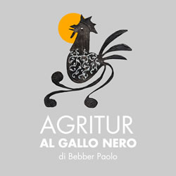 agriturgallonero logo white