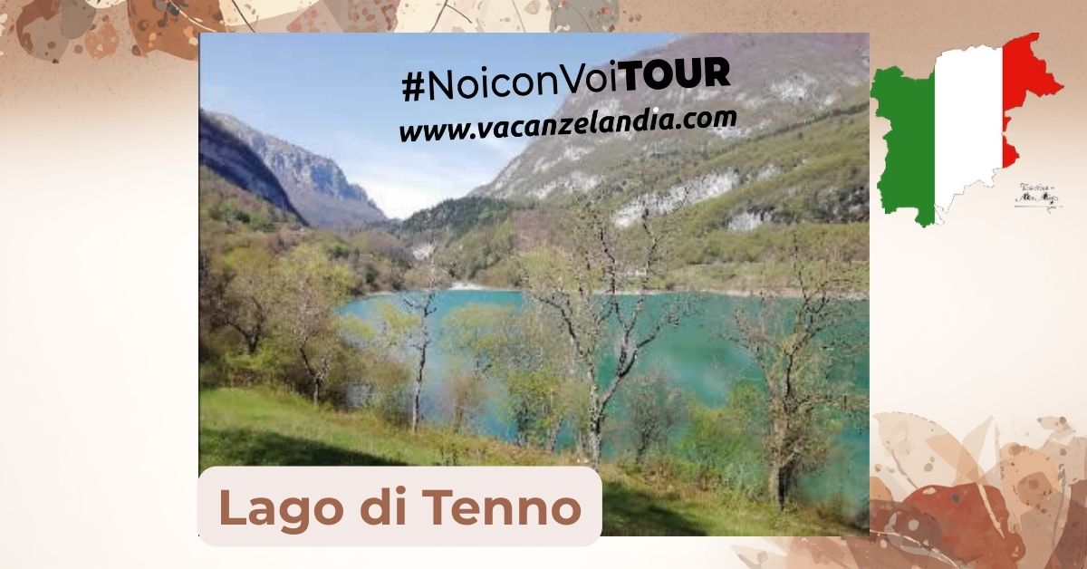 lago tenno