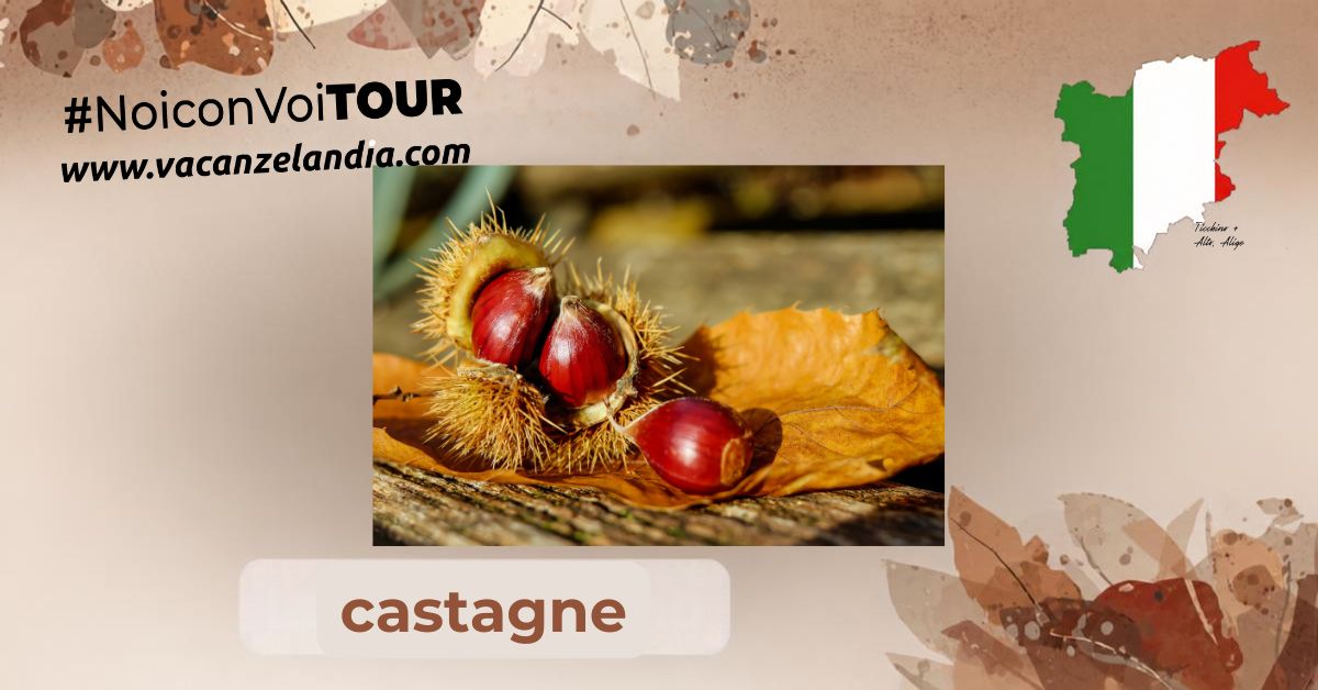 tappa tenno castagne