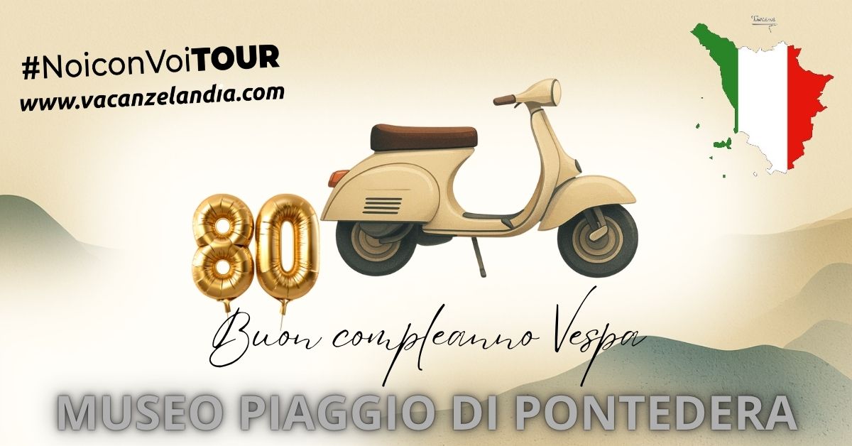 MUSEO PIAGGIO