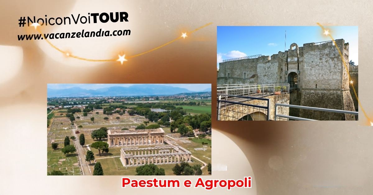 paestum agropoli