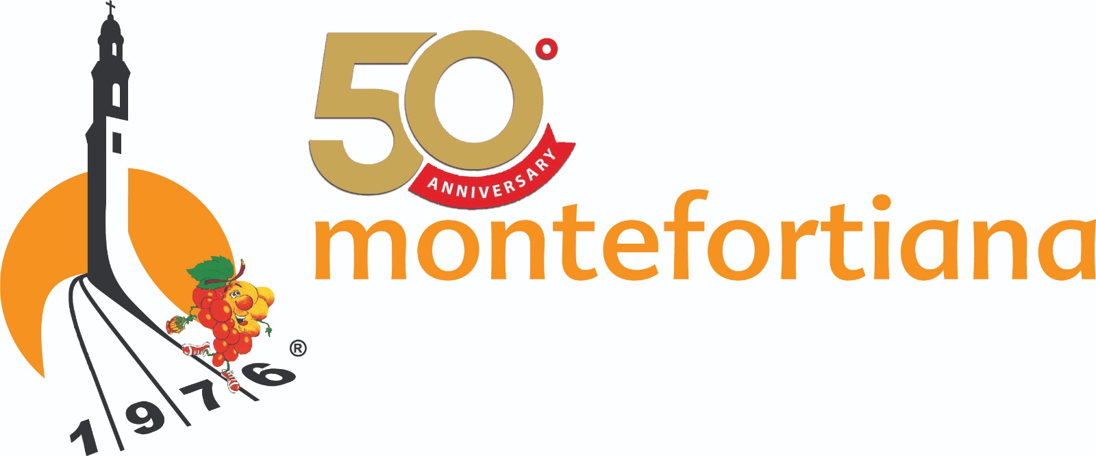 MONTEFORTIANA 50anni