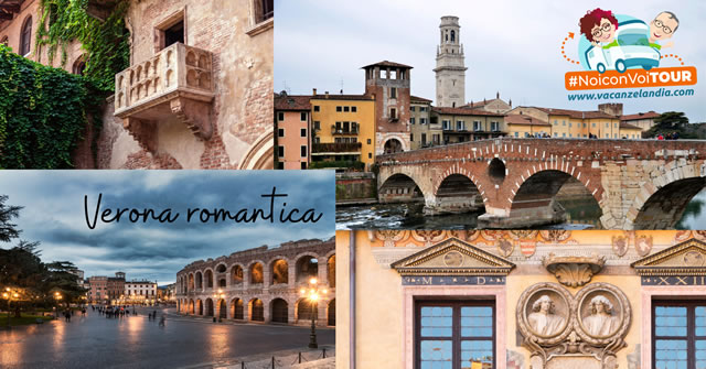 Verona romantica