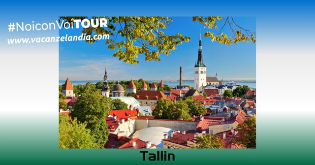 Tallin