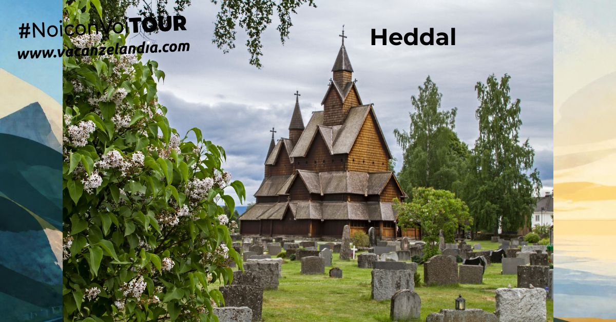 Heddal