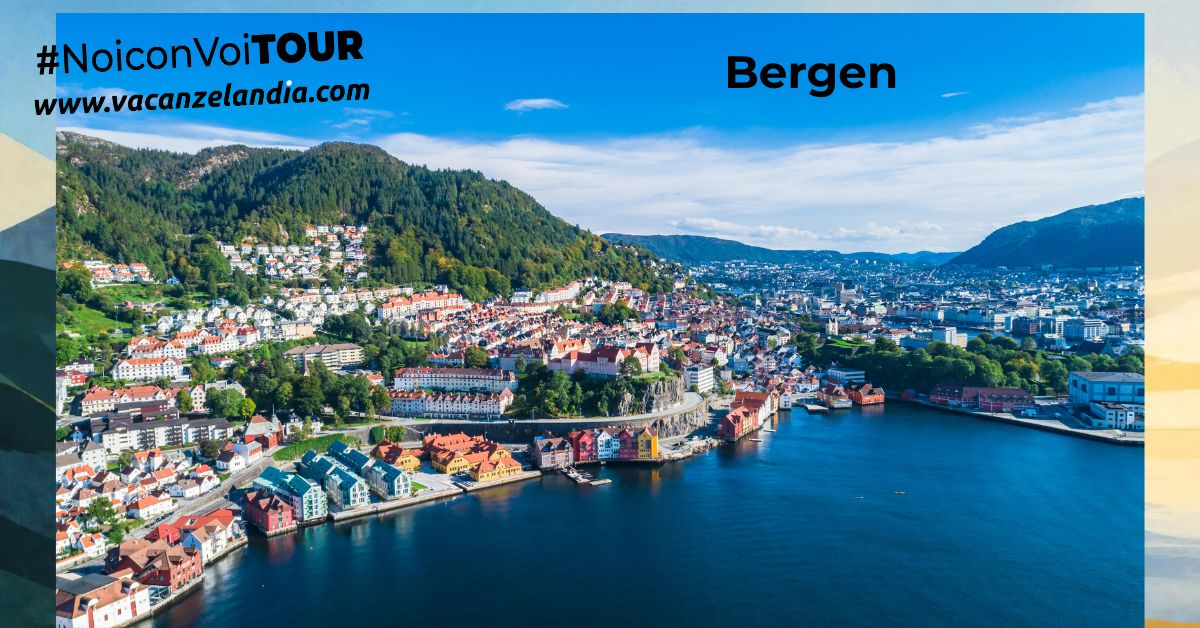 bergen