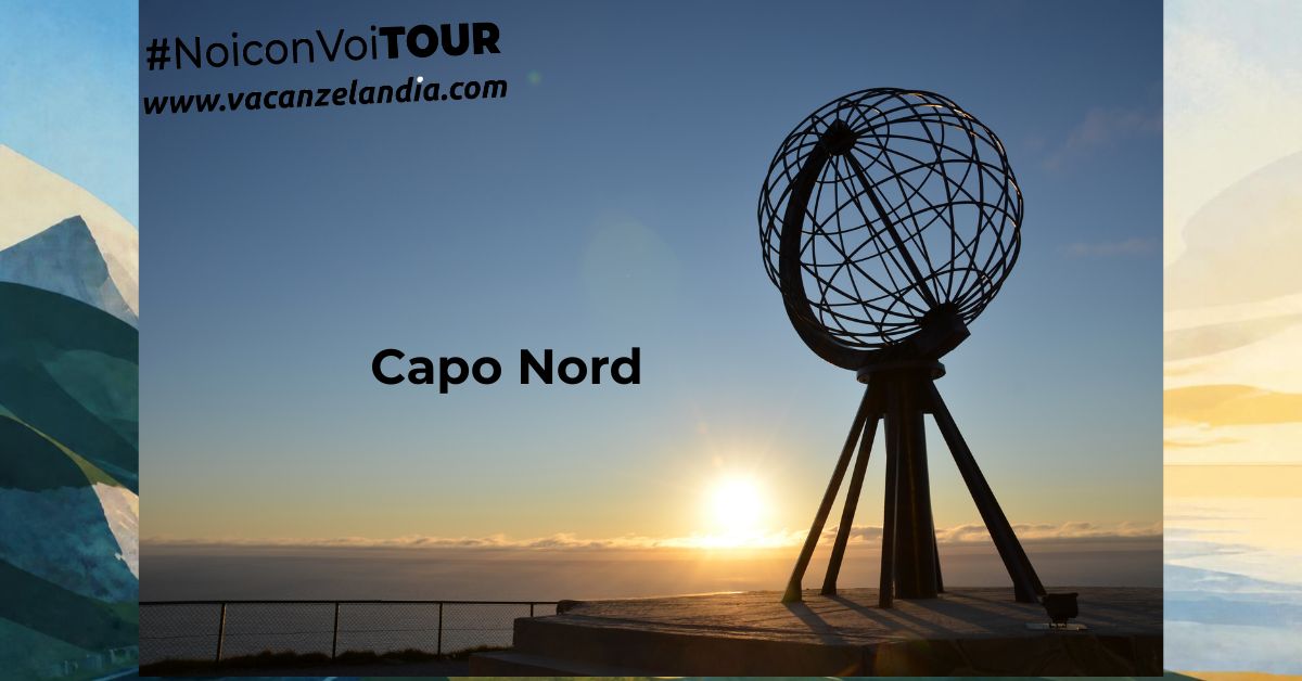 capo nord