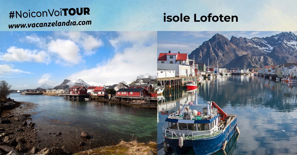 isole lofoten