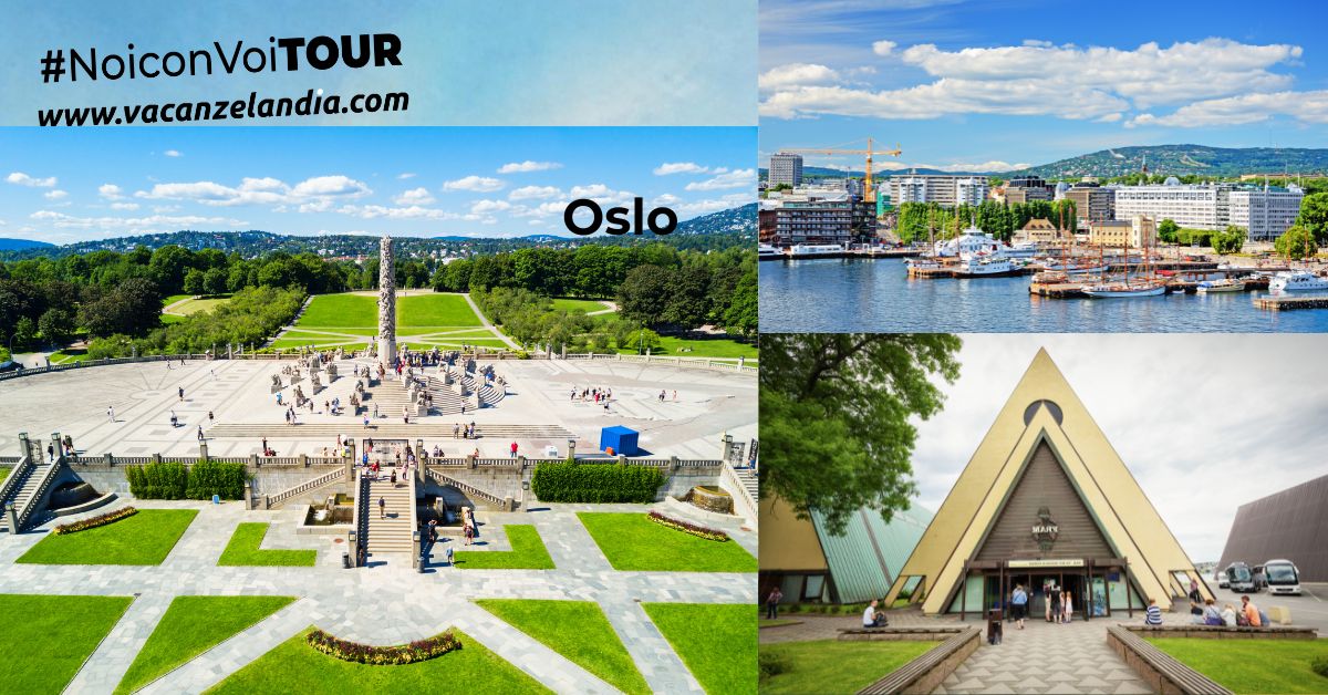 oslo