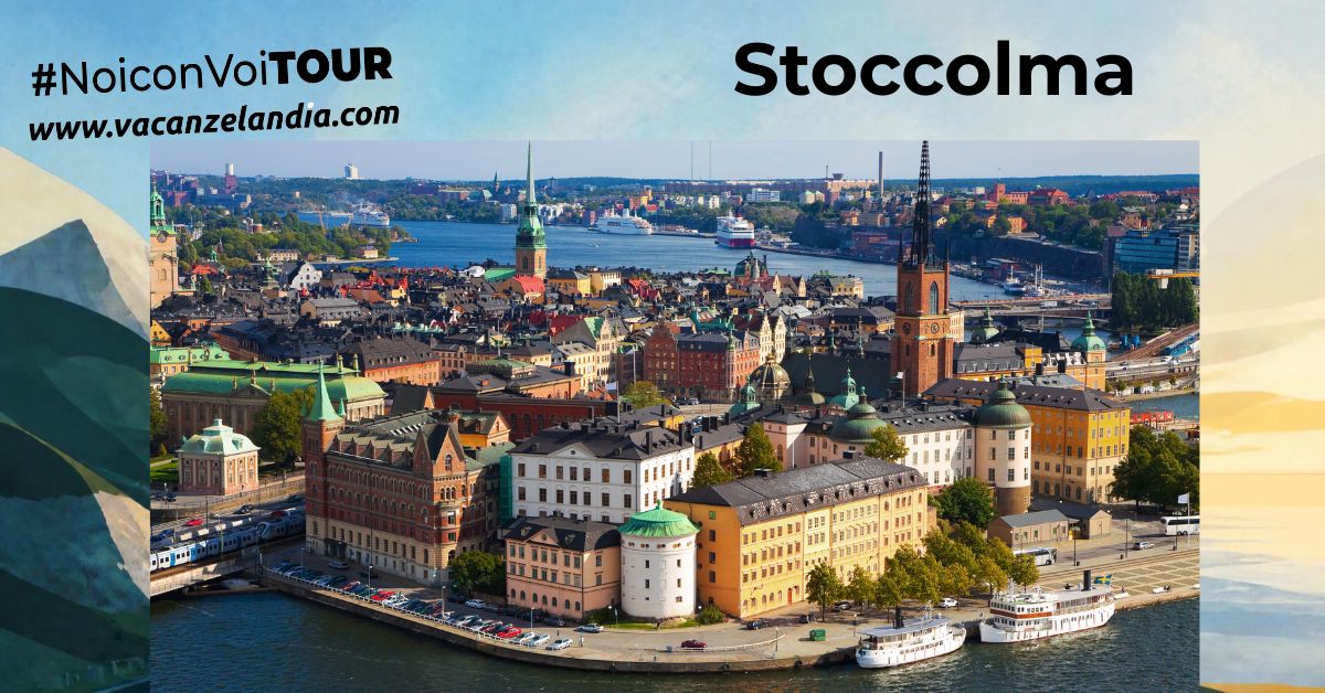 stoccolma