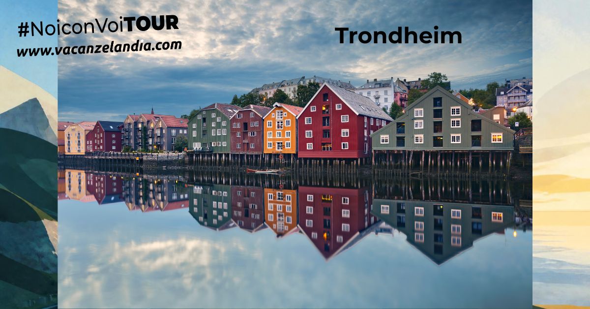 trondheim def