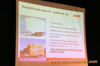 alko nuova direttiva patente B CE 2006 126 traino peso complessivo 4250 kg