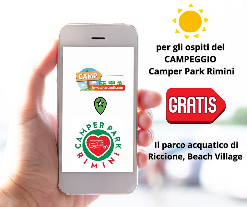 CAMP park rimini postFB luglio2025