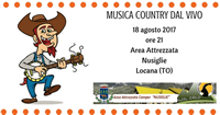 country music al nusiglie 200s