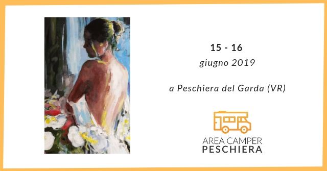evento peschiera garda