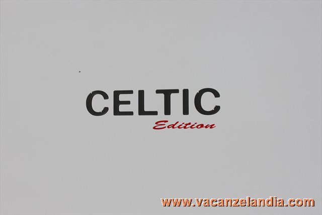 autostar camper celtic edition logo