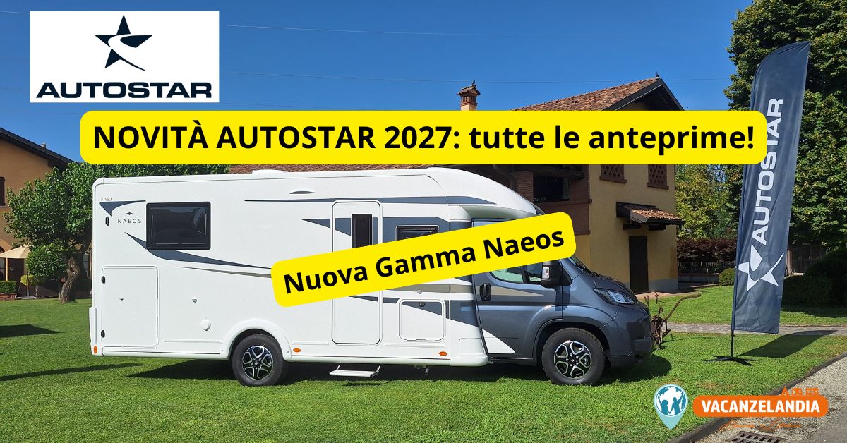 manutenzione camper estate promozione pneumatici norauto