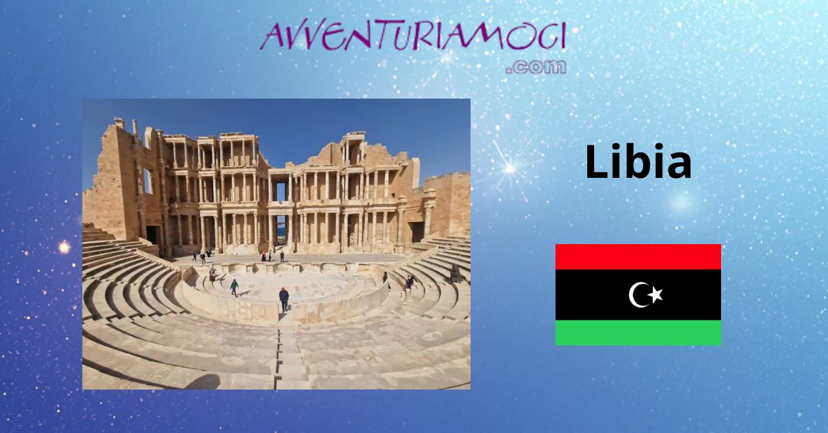capodanno libia