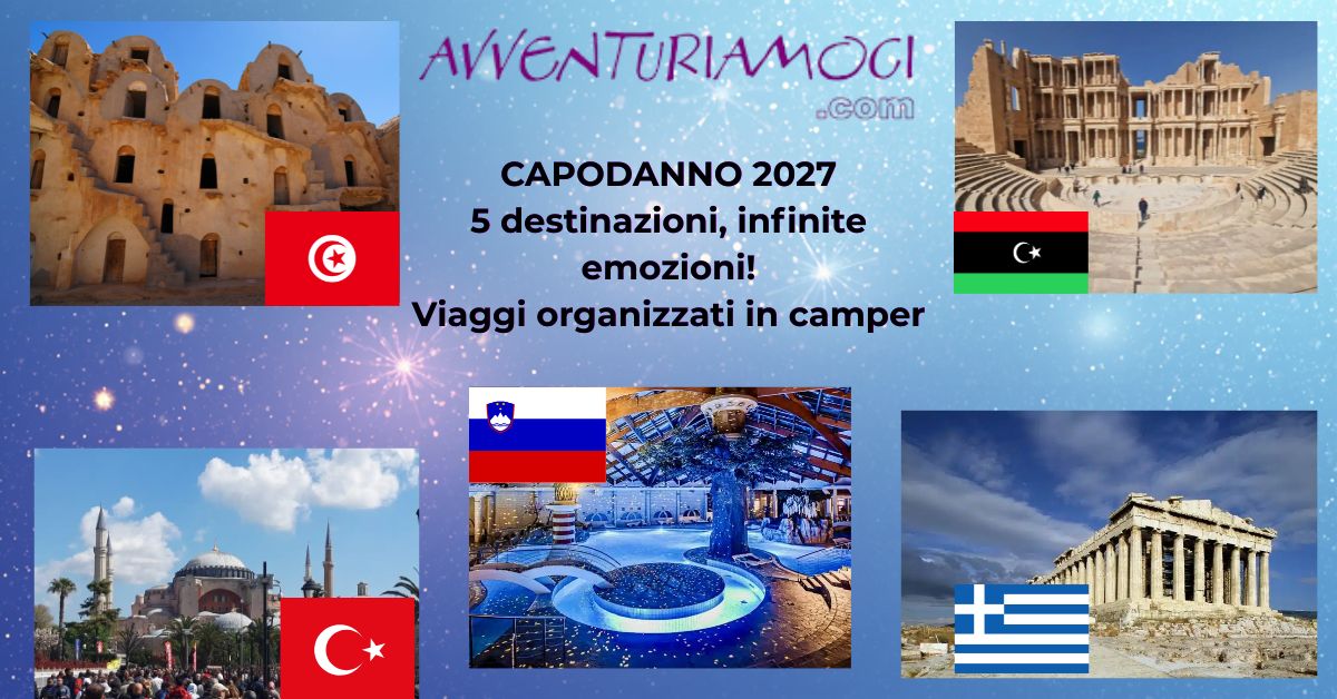manutenzione camper estate promozione pneumatici norauto