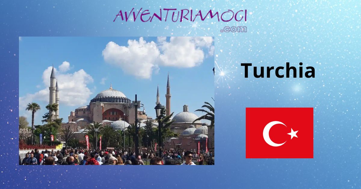 turchia