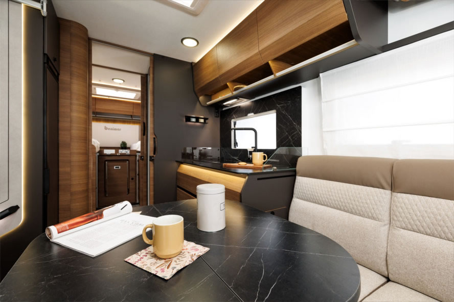 benimar tessoro 463 up 2025 01