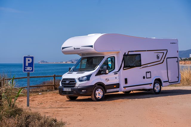 benimar sport 2027