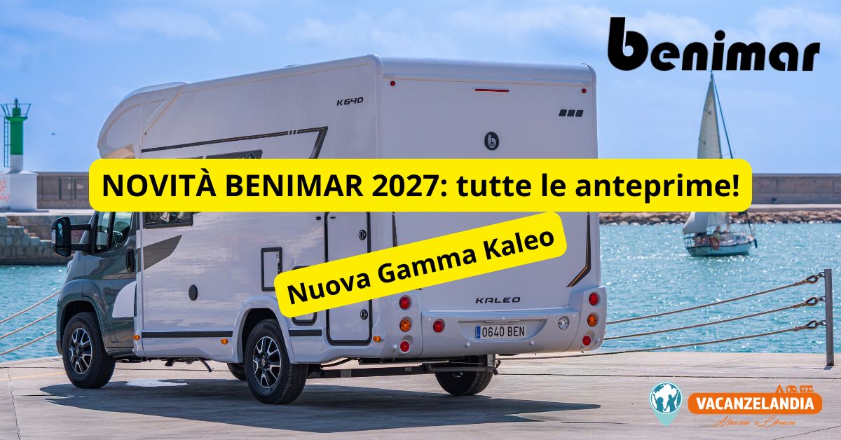 manutenzione camper estate promozione pneumatici norauto