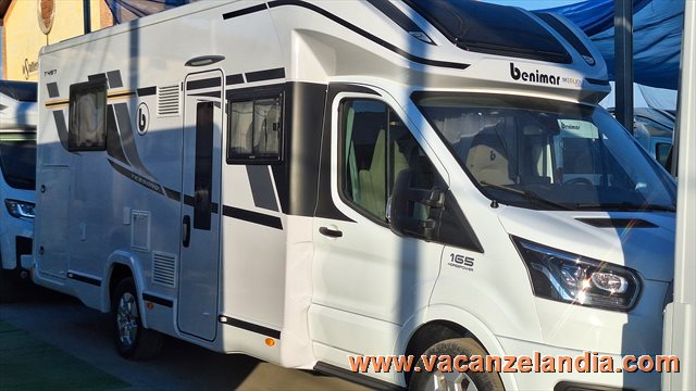 benimar tessoro t497 2026 01