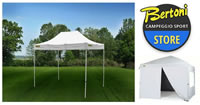 bertoni store gazebo 200s