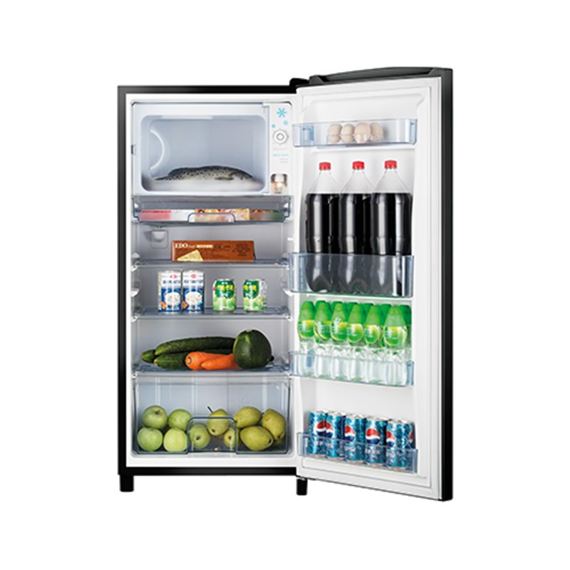 bi 150mp matic nuovo frigo a compressore150lt per camper bi 150mp