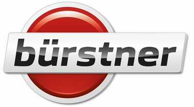 logo burstner