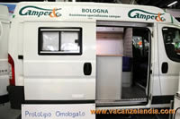 campereco allestimento camper van 01 200s