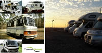 camping garage compra vendita camper nuovi usati 200s