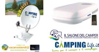 news camping life salone del camper 2018 200s