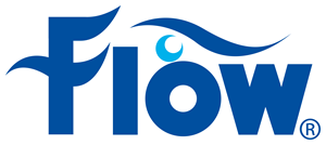 logo FLOW r