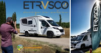 etrusco camper anteprima 2018 200s