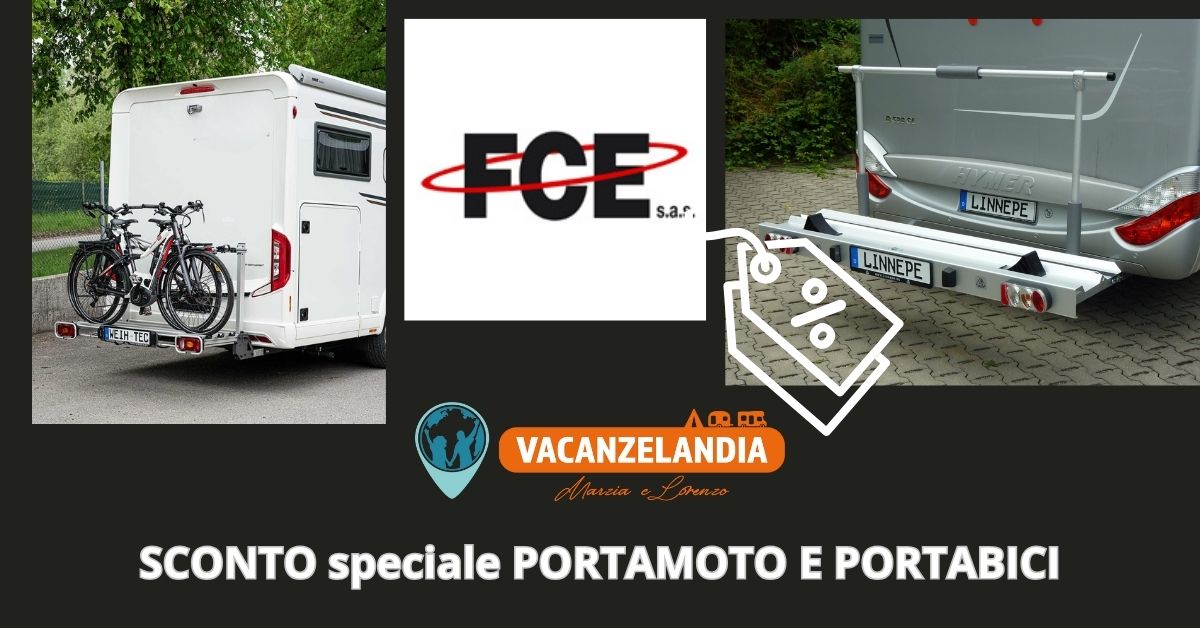 FCE SCONTO 2025