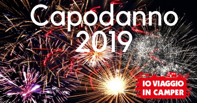 Capodanno 2019 ioviaggioincamper