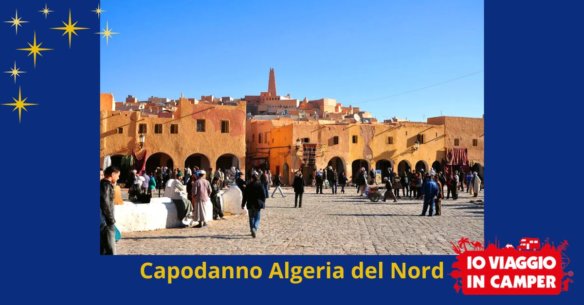 capodanno algeria nord