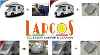 larcos offerte 200s