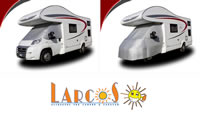 larcos offerta pasqua 200s