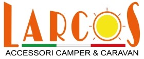 logo larcos