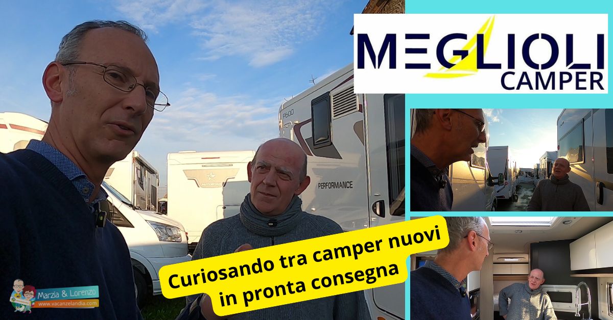 meglioli camper nuovi pronta consegna modena 01