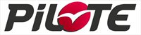 logo pilote camper