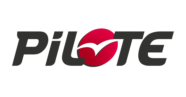 pilote camper