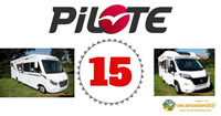 pilote 15 concessionari camper italia 200s