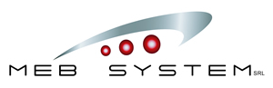 logo meb system